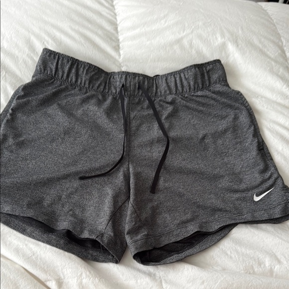 Nike Pants - Nike Women's Gray Shorts XS